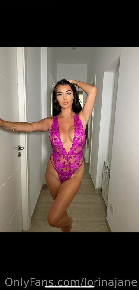 Lorinajane