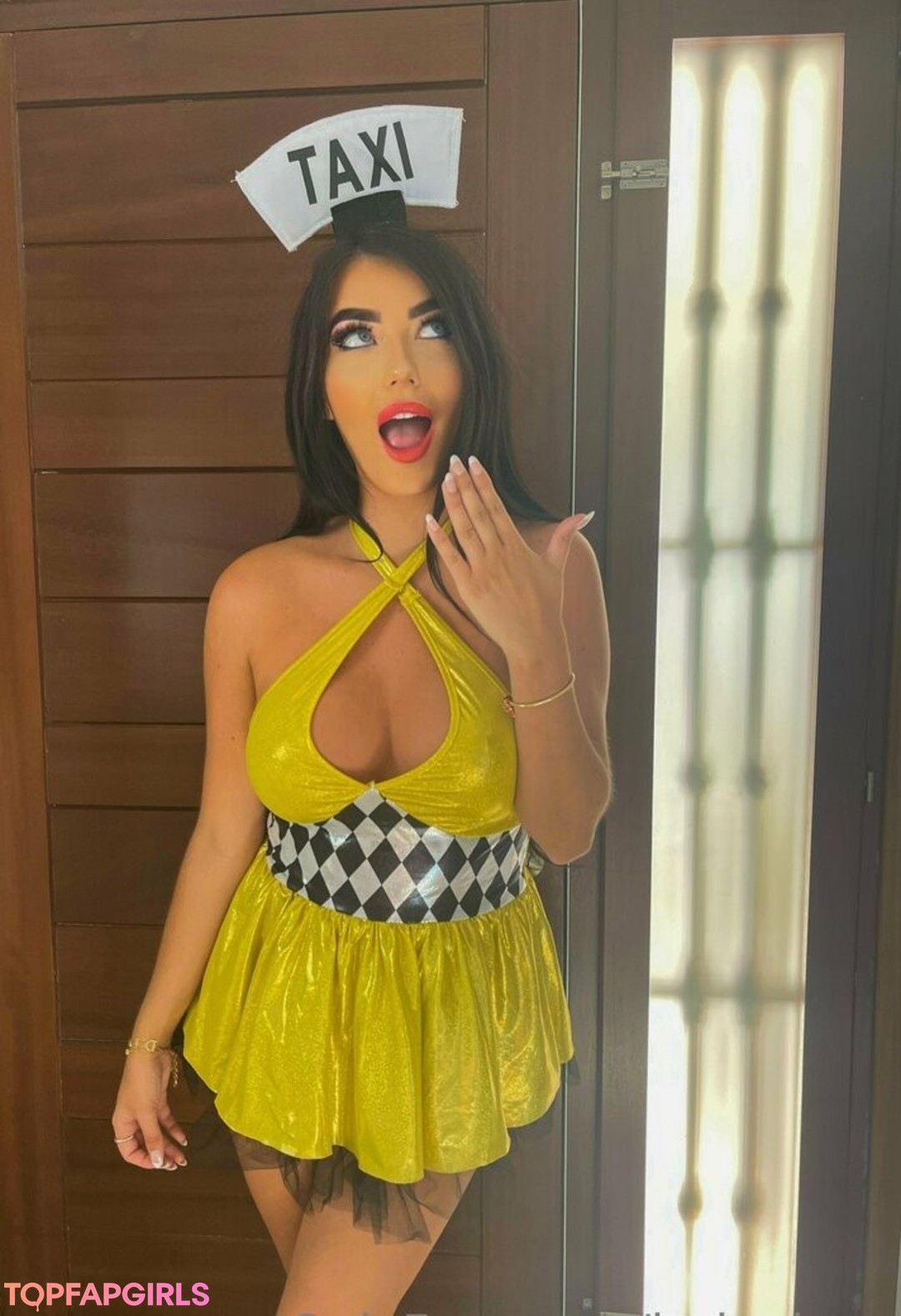 Photo nue de fuite OnlyFans de Lorinajane #1565