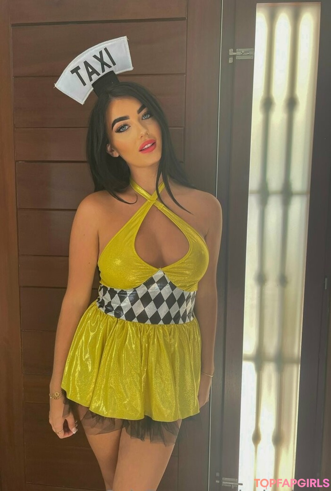 Photo nue de fuite OnlyFans de Lorinajane #1566