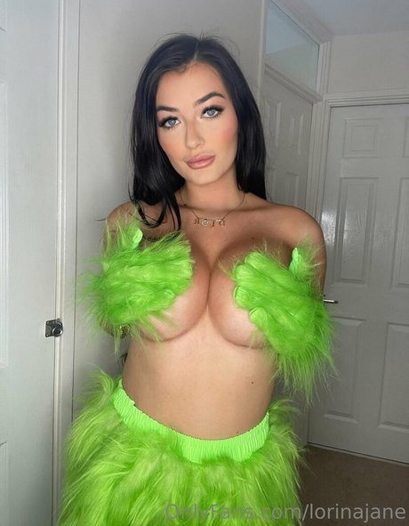 Lorinajane