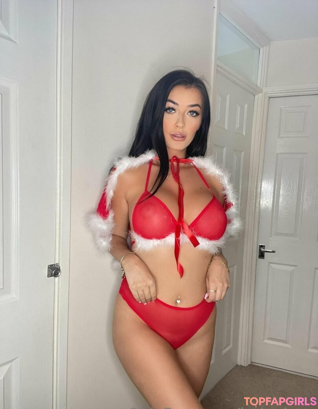 Photo nue de fuite OnlyFans de Lorinajane #1664