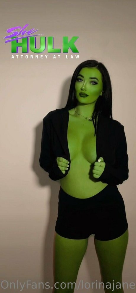 Lorinajane