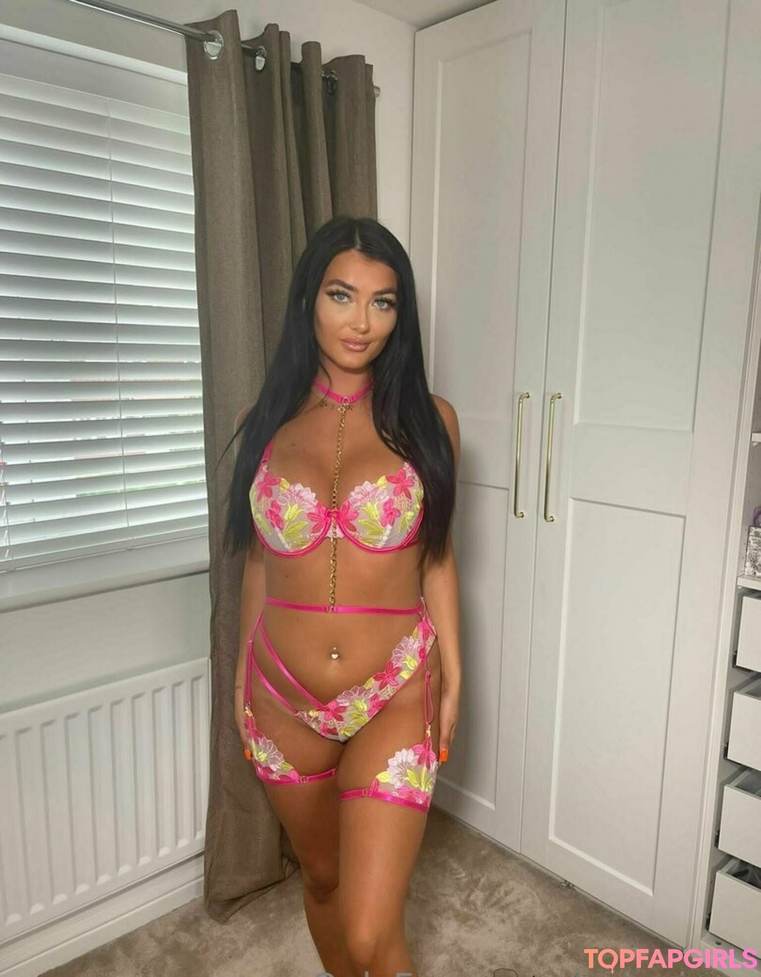 Photo nue de fuite OnlyFans de Lorinajane #1960