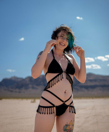 Photo nue de fuite OnlyFans de Aphiademieuxpublic