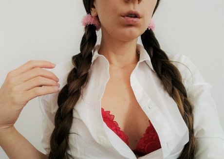Photo nue de fuite OnlyFans de Cutegirlfriend