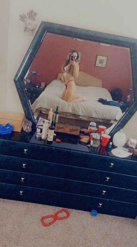 Photo nue de fuite OnlyFans de Loowcutie