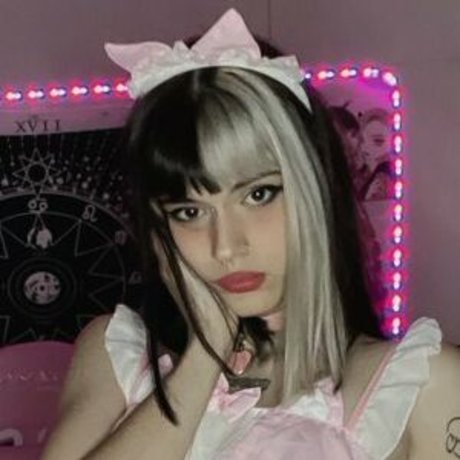 Photo nue de fuite OnlyFans de Cherry Bella