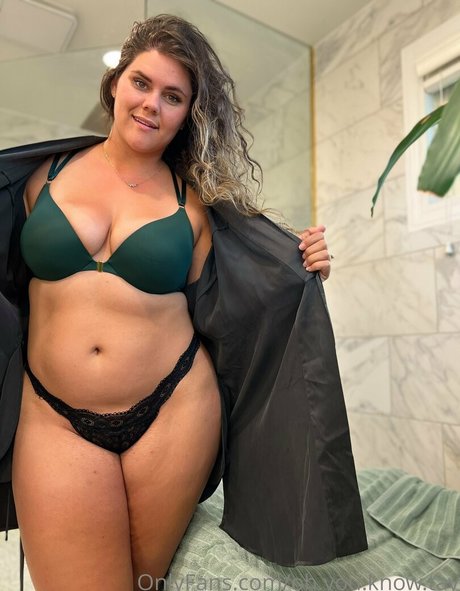 Photo nue de fuite OnlyFans de Tayenergy