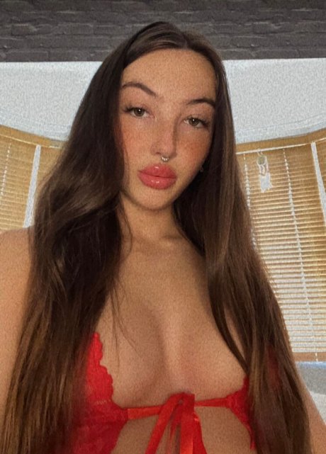 Photo nue de fuite OnlyFans de Baddie3485