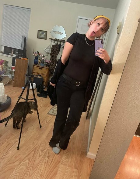 Lilpinkalien