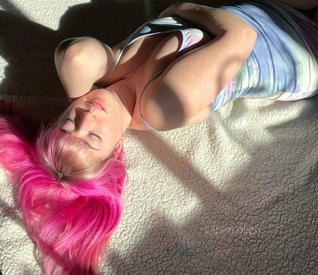 Lilpinkalien