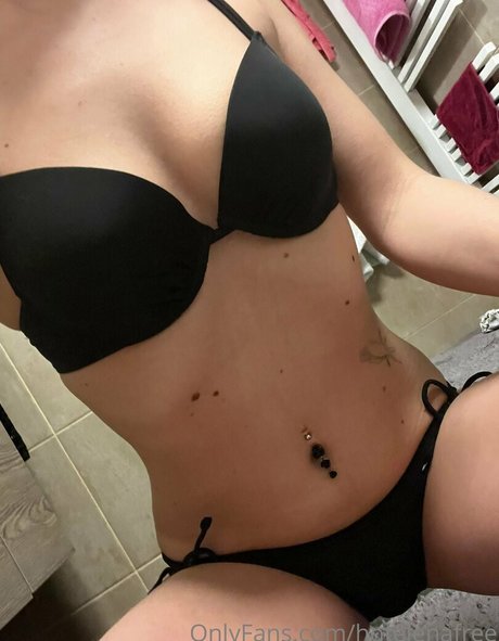 Photo nue de fuite OnlyFans de Hotnanifree