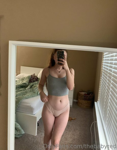Thebabyred