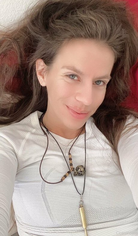Photo nue de fuite OnlyFans de Realkinkyxxx