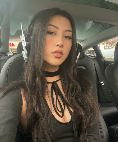 Photo nue de fuite OnlyFans de Jubilee Girls