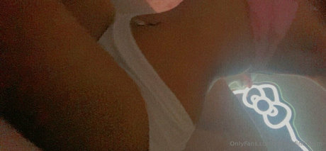 Photo nue de fuite OnlyFans de Katanafinishhim