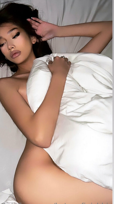 Photo nue de fuite OnlyFans de Katanafinishhim