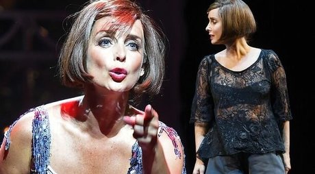 Louise Redknapp