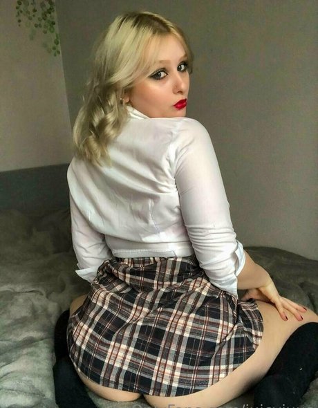 Photo nue de fuite OnlyFans de Juicyjuus