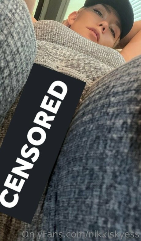Photo nue de fuite OnlyFans de Senpaidaddio