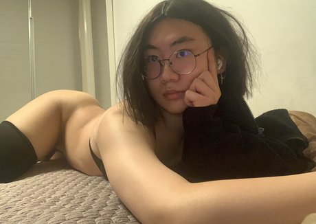 Photo nue de fuite OnlyFans de Raaachelkim