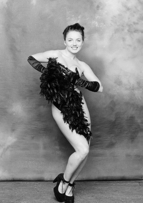 Geri Halliwell