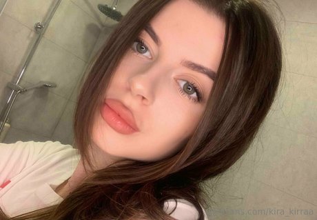 Photo nue de fuite OnlyFans de Kirakirraa