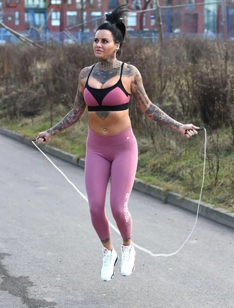 Jemma Lucy