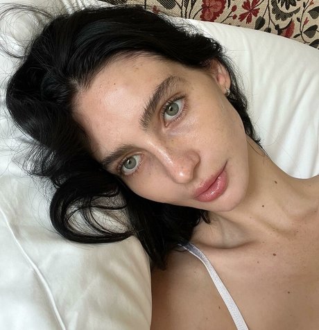 Photo nue de fuite OnlyFans de Meadow Walker