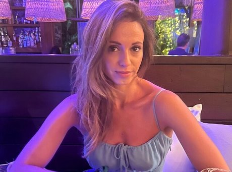 Photo nue de fuite OnlyFans de Cheryl Scott