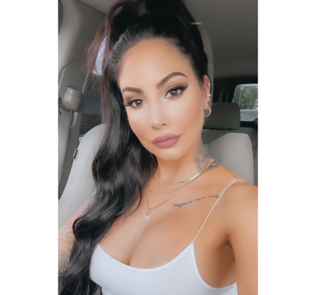 Photo nue de fuite OnlyFans de Angelbabie