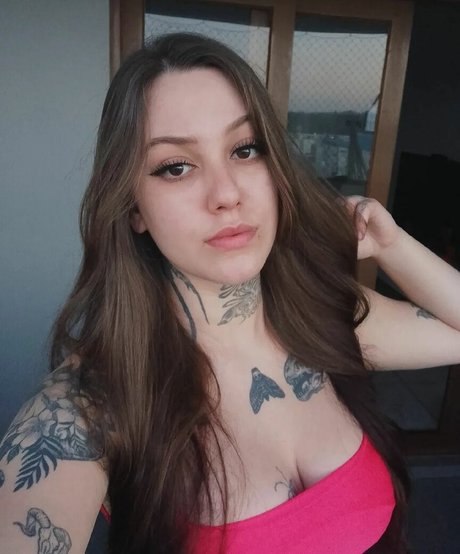 Photo nue de fuite OnlyFans de Sofia Appratto