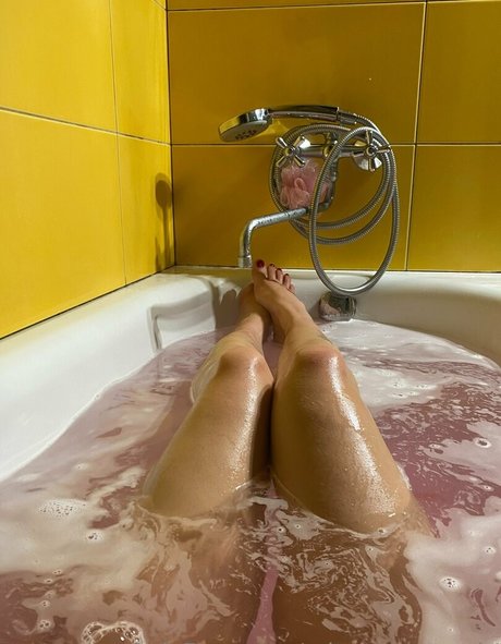 Photo nue de fuite OnlyFans de Misssweetmia
