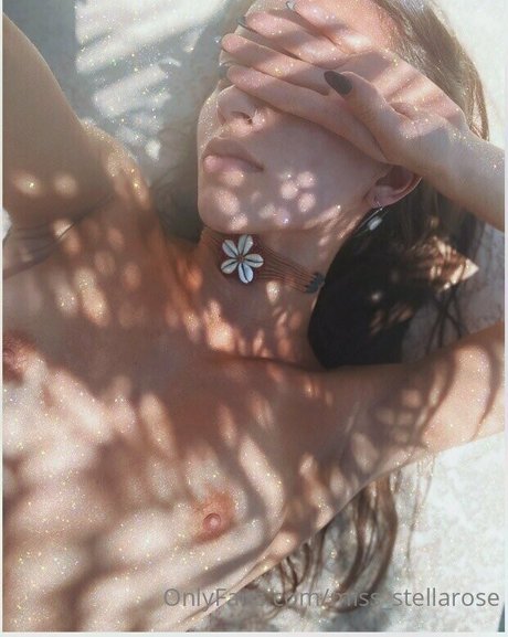 Stella Rose