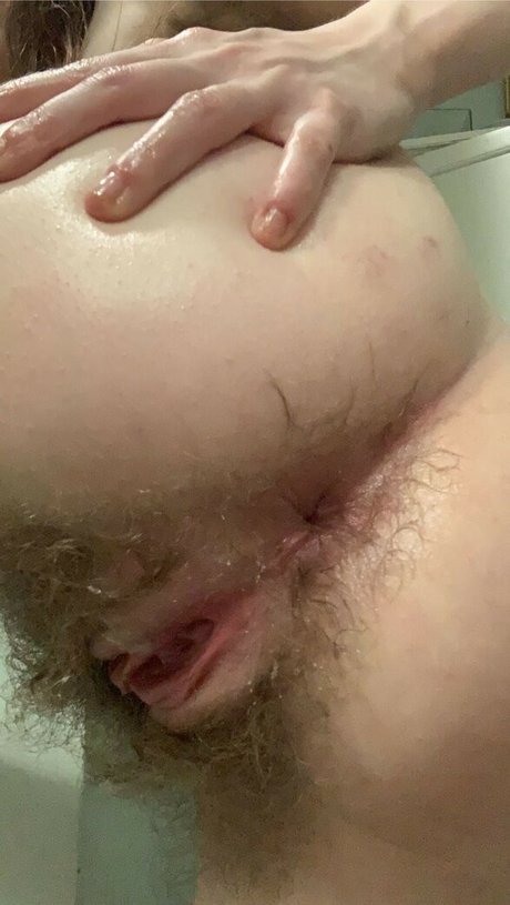 Photo nue de fuite OnlyFans de Babyali