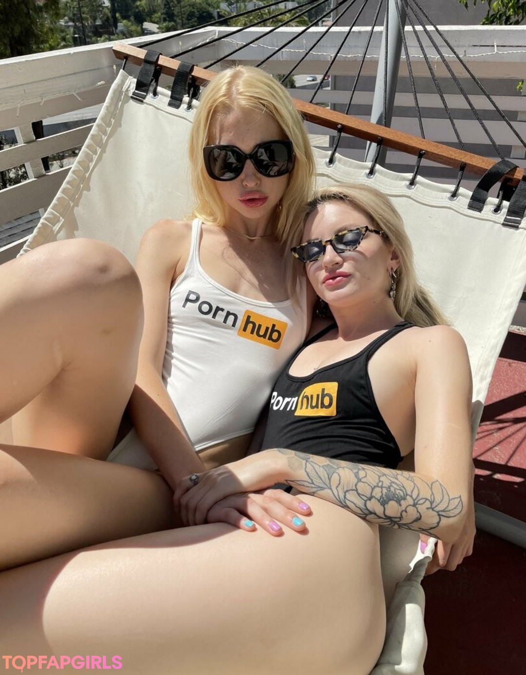 Photo nue de fuite OnlyFans de Lola Fae #1250
