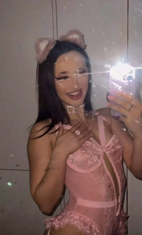 Photo nue de fuite OnlyFans de Vvsailormoonvv