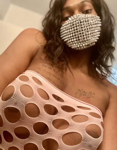 Photo nue de fuite OnlyFans de Bigbootytechnerd