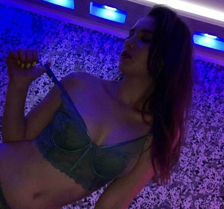 Photo nue de fuite OnlyFans de Babelilit