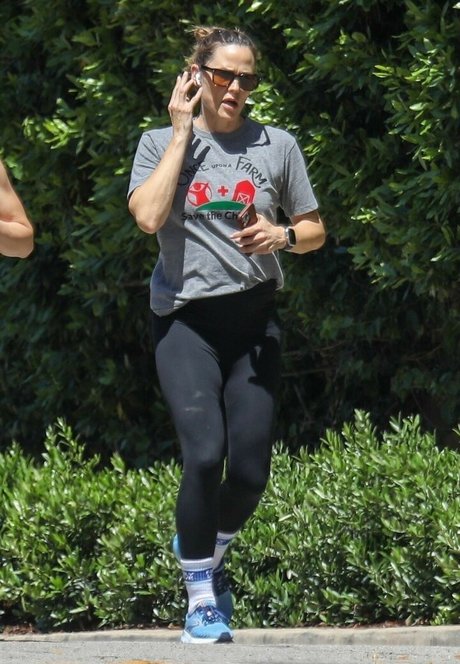 Photo nue de fuite OnlyFans de Jennifer Garner