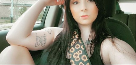 Photo nue de fuite OnlyFans de Destiny Wachter