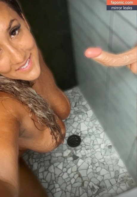 Photo nue de fuite OnlyFans de Sara Cheek