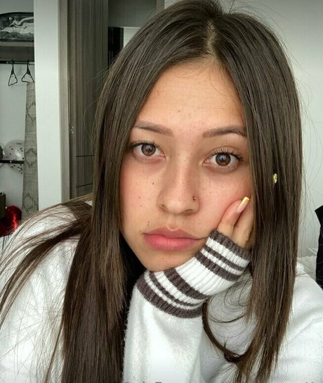 Photo nue de fuite OnlyFans de Laurenscottfree