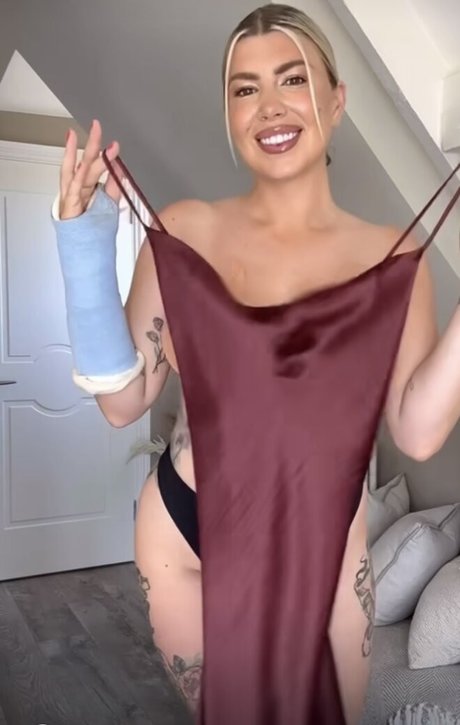 Olivia Buckland