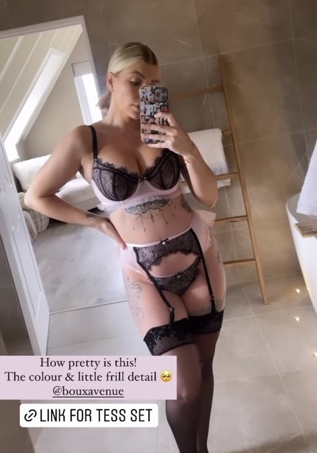 Olivia Buckland