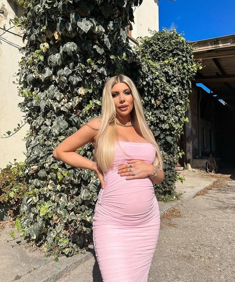 Olivia Buckland