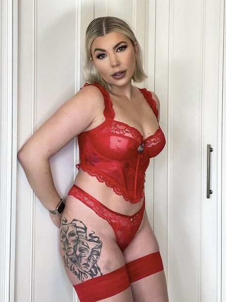 Olivia Buckland