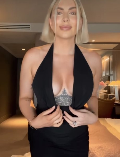 Olivia Buckland