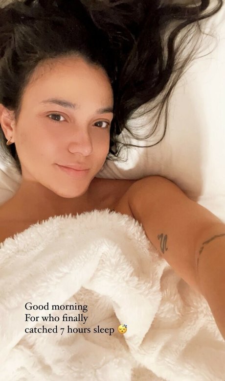 Photo nue de fuite OnlyFans de Mariane Sakay