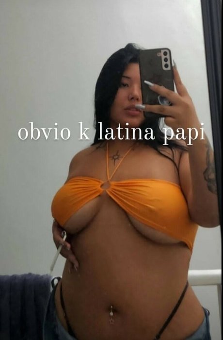Photo nue de fuite OnlyFans de Viivenuz